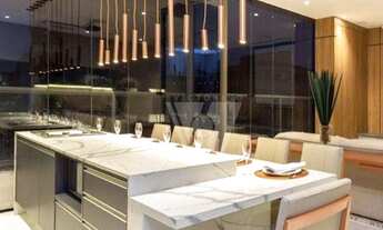 Imagem 4: Cobertura com 2 dormitórios, 106 m² - venda por R$ 3.900.000,00 ou aluguel por R$ 27.382,0