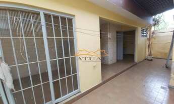 Imagem 7: Casa com 2 dormitórios para alugar, 150 m² por R$ 2.500,00/mês - São Dimas - Piracicaba/SP