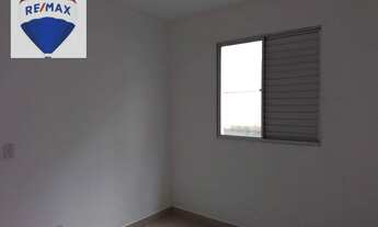 Imagem 5: Apartamento com 2 dormitórios, 46 m² - venda por R$ 160.000,00 ou aluguel por R$ 950,00/mê