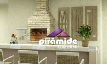 Imagem 3: Apartamento com 2 dormitórios à venda, 45 m² por R$ 185.000,00 - Parque Residencial Flambo