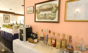 Imagem 6: Flat no Jardim Paulista a venda - Reformado Confira!