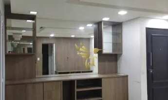 Imagem 5: Apartamento com 3 dormitórios para alugar, 108 m² por R$ 6.069,00/mês - Tatuapé - São Pau