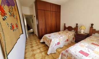 Imagem 7: APARTAMENTO RESIDENCIAL em SANTOS - SP, BOQUEIRÃO