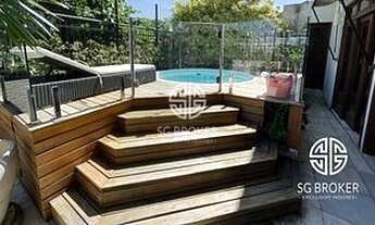 Imagem 4: Cobertura à venda no Jardim Oceânico a poucos metros da estação do Metrô, Barra da Tijuca