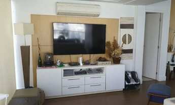 Imagem: COBERTURA CONDOMÍNIO PLAZA MAYOR