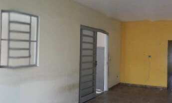 Imagem 4: Casa com 3 dormitórios à venda, 80 m² por R$ 375.000,00 - Vila Pires - Santa Bárbara D