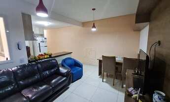 Imagem 2: Apartamento com 2 dormitórios, 64 m² - venda por R$ 450.000,00 ou aluguel por R$ 2.500,00