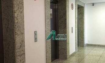 Imagem 2: Sala para alugar, 28 m² por R$ 2.140,00/mês - Santo Agostinho - Belo Horizonte/MG