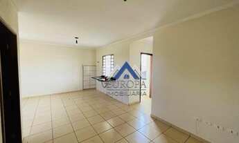 Imagem 3: Apartamento com 1 dormitório para alugar, 75 m² por R$ 950,01/mês - Vila Recreio - Londrin