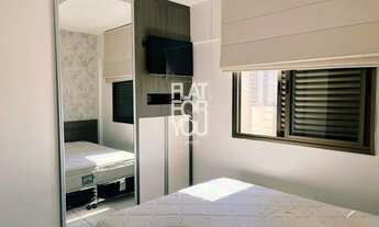 Imagem 5: Apartamento para aluguel tem 64 metros quadrados com 2 quartos em Setor Bueno - Goiânia