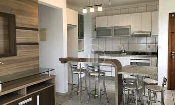 Imagem 1: Apartamento com 2 dormitórios à venda, 62 m² por R$ 235.000,00 - Areias - São José/SC