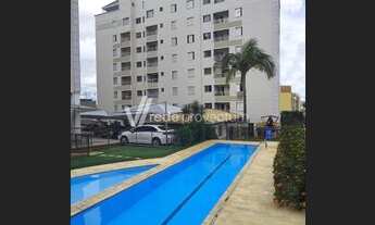 Imagem: Apartamento - Bonfim - Campinas