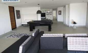 Imagem 2: APARTAMENTO - JARDIM PAULISTANO - SP