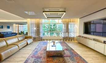 Imagem: RIO DE JANEIRO - Apartamento Padrão - LEBLON