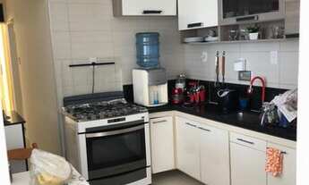 Imagem 6: APARTAMENTO NO EDIFÍCIO CIDADE JARDIM