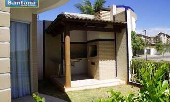 Imagem 5: Apartamento com 1 dormitório à venda, 45 m² por R$ 180.000,00 - Nautico Prive das Caldas