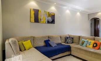 Imagem 6: Casa para Aluguel - Vila das Mercês, 4 Quartos, 260 m2