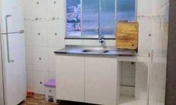 Imagem 6: Apartamento com 2 dormitórios à venda, 75 m² por R$ 145.000,00 - Praça Seca - Rio de Janei