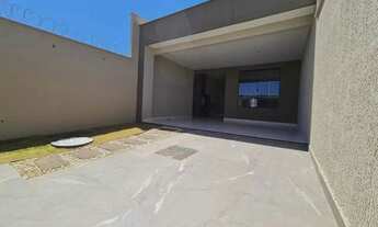 Imagem: Casa para venda, 3 quarto(s), Setor Cristina