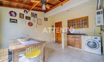 Imagem 3: Casa para venda com 130 metros quadrados com 3 quartos em Jardim da Glória - Cotia - SP