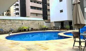 Imagem 3: Apartamento à venda com 3 suítes em frente a Beira Mar Norte de Florianópolis/SC