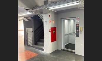 Imagem 7: Apartamento mobiliado