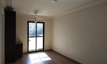 Imagem 2: Apartamento à venda, 59 m² por R$ 185.000,00 - Higienópolis - Piracicaba/SP