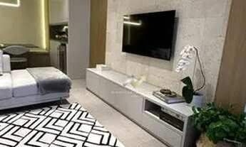 Imagem 7: Apartamento com 3 dormitórios à venda, 117 m² por R$ 1.640.000,00 - Centro - Santo André/S