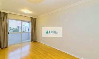 Imagem 5: Apartamento com 3 dormitórios para alugar, 100 m² por R$ 4.000,00/mês - Portão - Curitiba