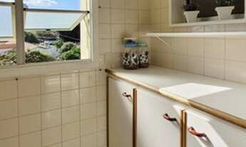 Imagem 3: Apartamento com 2 dormitórios à venda, 66 m² por R$ 370.000,00 - Vila Industrial - Campina