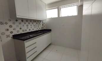 Imagem 7: Apartamento para venda com 64 metros quadrados com 3 quartos em Saboeiro - Salvador - BA