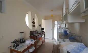 Imagem 2: APARTAMENTO IMPECÁVEL EM UBATUBA, Bairro Itaguá