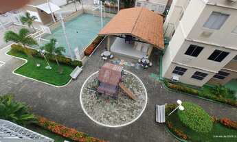 Imagem 5: Ap 2 quartos Cond jardim das oliveiras