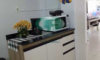 Imagem 3: Apartamento com 2 dorms, José Menino, Santos - R$ 450 mil, Cod: 1592598