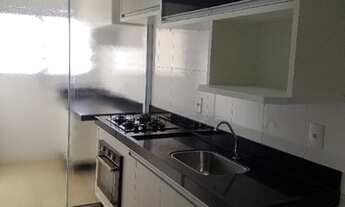 Imagem 4: Apartamento com 2 dormitórios à venda, 60 m² por R$ 350.000,00 - Vila Santa Catarina - Ame