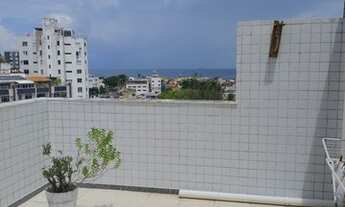 Imagem 6: Cobertura em Rio Vermelho - Salvador