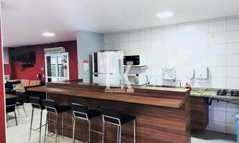 Imagem 4: Apartamento Garden a Venda no Vista Prado em Campinas/SP