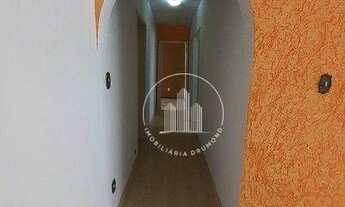 Imagem 3: Apartamento com 3 dormitórios à venda, 98 m² por R$ 405.000,00 - Estreito - Florianópolis