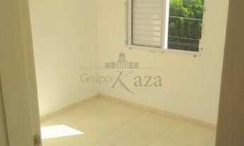 Imagem 6: Apartamento Novo - Bom Retiro - Residencial Vale Verde - 53m² - 2 Dormitórios - Zona Leste