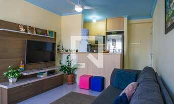 Imagem 3: Apartamento à Venda - Jardim Ipaussurama , 2 Quartos, 65 m2