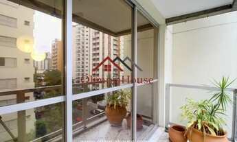 Imagem 5: Apartamento Locação 3 Dormitórios - 100 m² Vila Olímpia