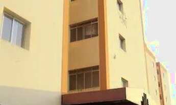 Imagem 2: Apartamento com 2 dormitórios para alugar, 70 m² por R$ 1.865,00/mês - Alvinópolis - Atiba