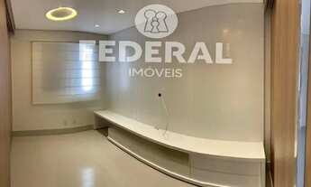 Imagem 6: Apartamento com 3 quartos no ED. BARAO DE MELGAÇO - Bairro Setor Bela Vista em Goiânia