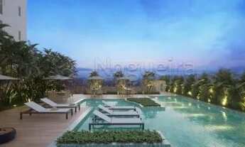 Imagem 3: Apartamento para venda tem 96 metros quadrados com 3 quartos