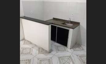 Imagem 6: Kit net, 1/4 no conj. Euclides Figueiredo, rua i