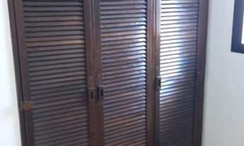 Imagem 2: Apartamento para Locação em São Paulo, Jardim Morro Verde, 2 dormitórios, 1 banheiro, 1 va