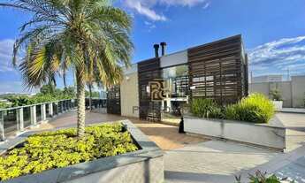 Imagem 5: Apartamento com 1 dormitório à venda, 44 m² por R$ 500.000,00 - Rebouças - Curitiba/PR