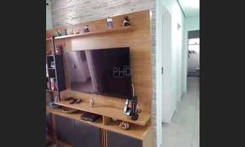 Imagem 7: Apartamento - 69 m² - Vila Eudízia - Santo André - SP