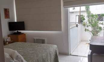 Imagem 5: Cobertura com 3 dormitórios, 221 m² - venda por R$ 1.170.000,00 ou aluguel por R$ 7.018,00