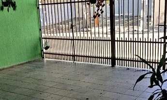 Imagem 2: Casa com 3 dormitórios à venda, 174 m² por R$ 565.000,00 - Jardim Estoril - São José dos C